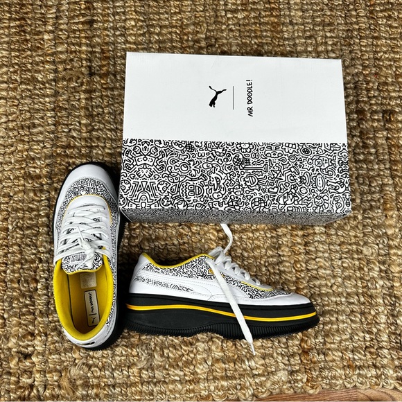 Deva Mr Doodle - Picture 5 of 9